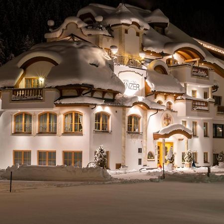 Hotel Tanzer Ischgl Luaran gambar