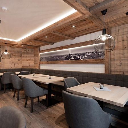 Hotel Tanzer Ischgl Luaran gambar