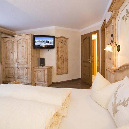 Hotel Tanzer Ischgl Luaran gambar