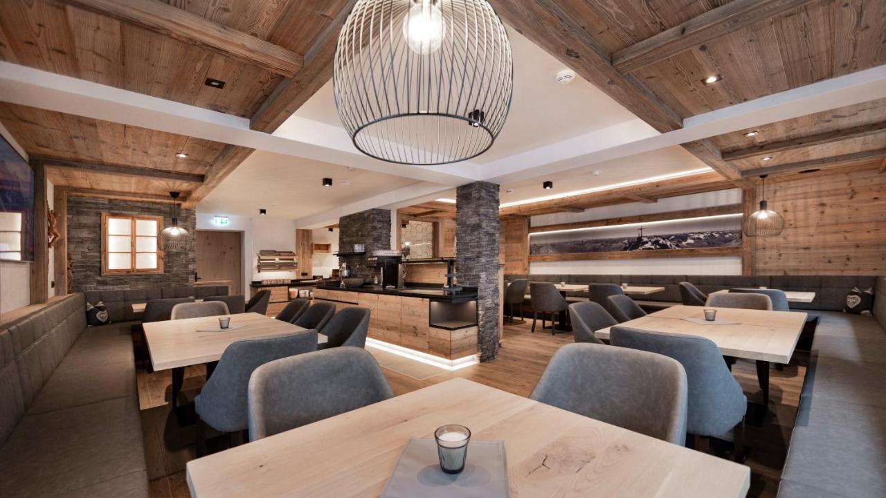 Hotel Tanzer Ischgl Luaran gambar