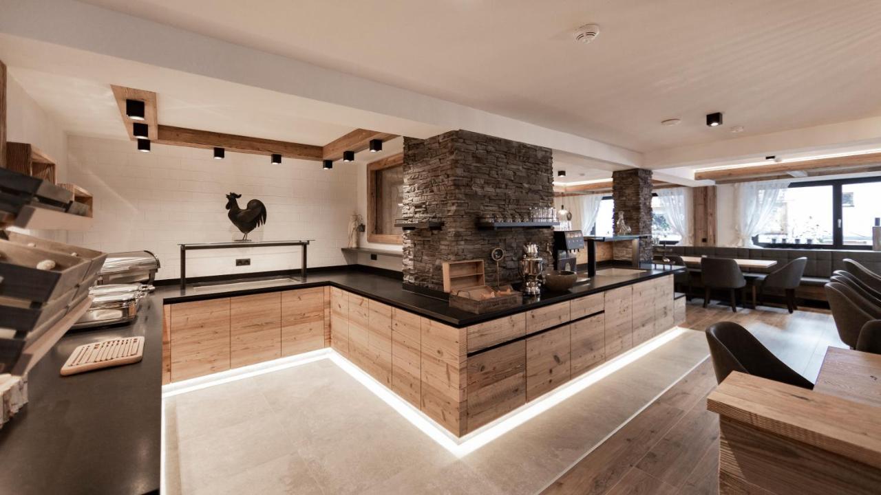 Hotel Tanzer Ischgl Luaran gambar