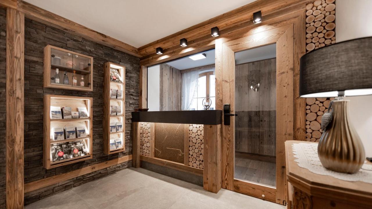 Hotel Tanzer Ischgl Luaran gambar