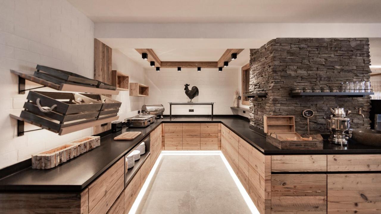 Hotel Tanzer Ischgl Luaran gambar