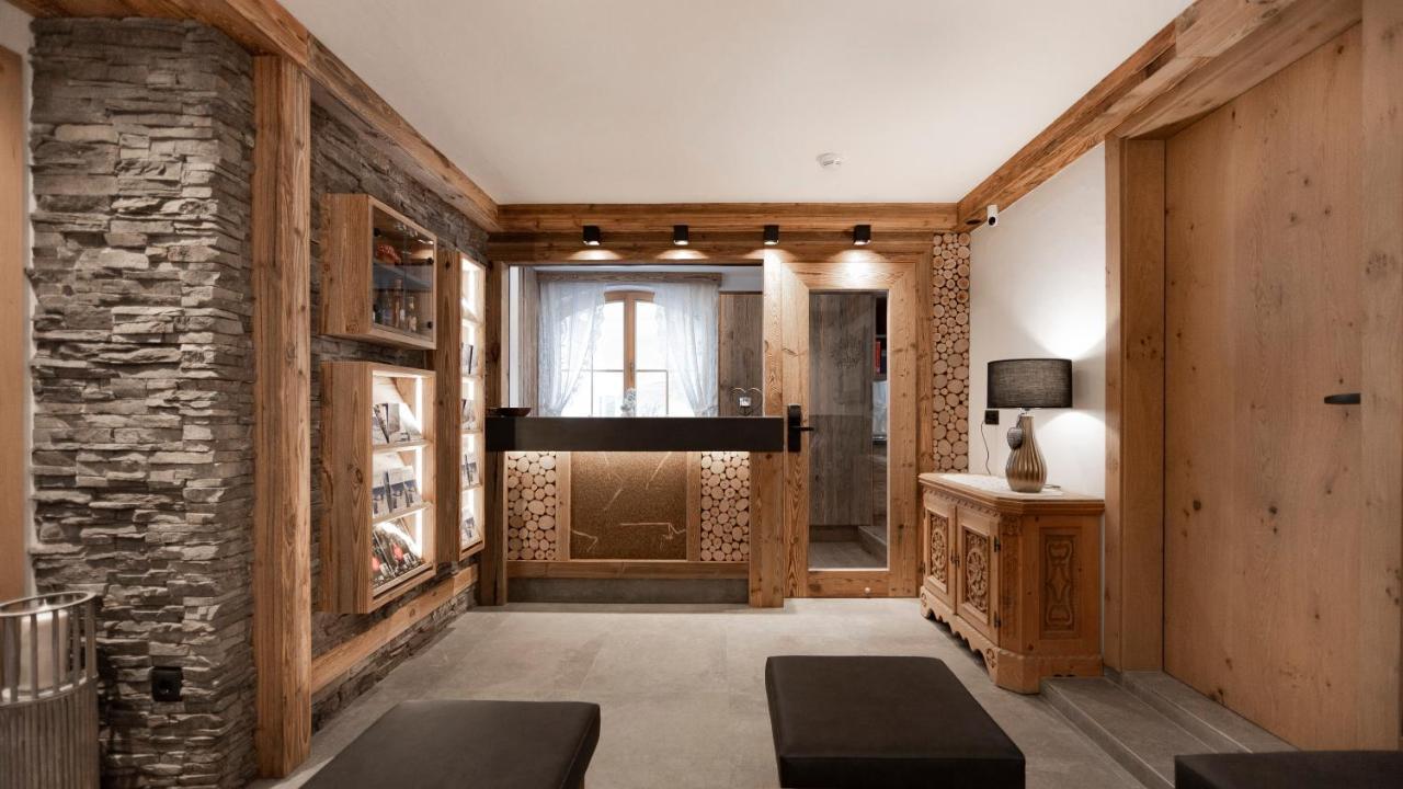 Hotel Tanzer Ischgl Luaran gambar