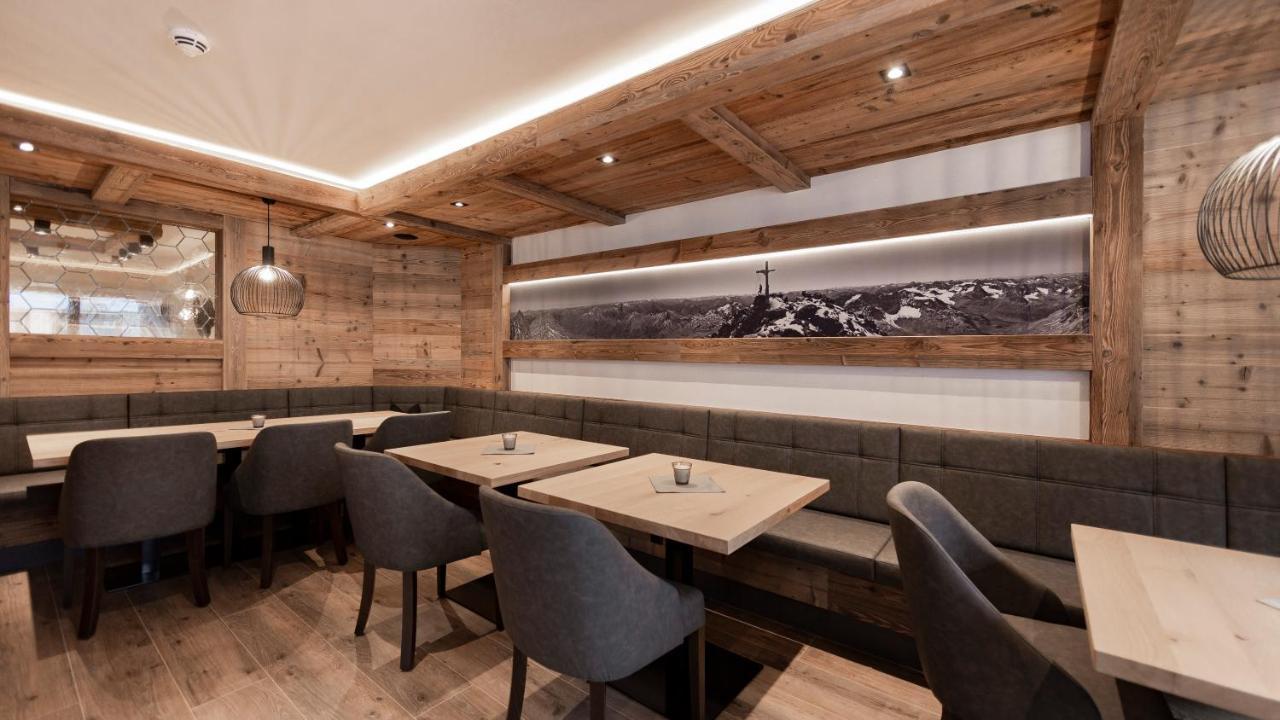 Hotel Tanzer Ischgl Luaran gambar