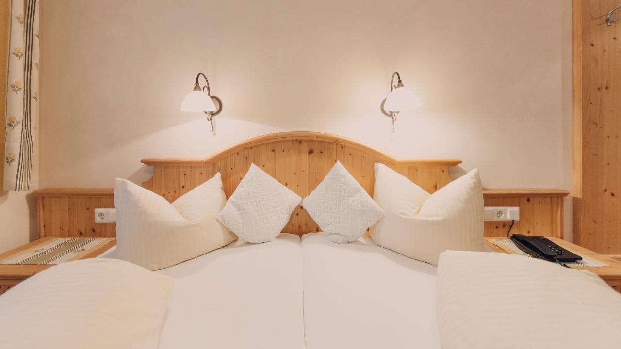 Hotel Tanzer Ischgl Luaran gambar