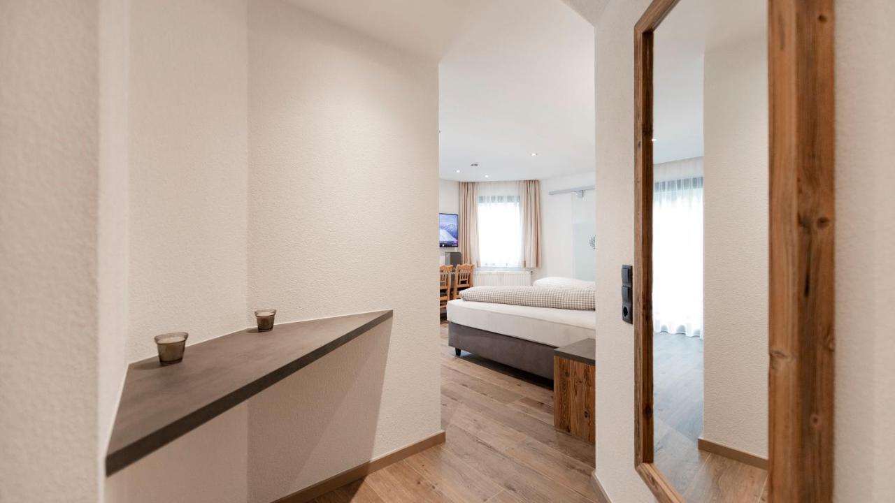 Hotel Tanzer Ischgl Luaran gambar
