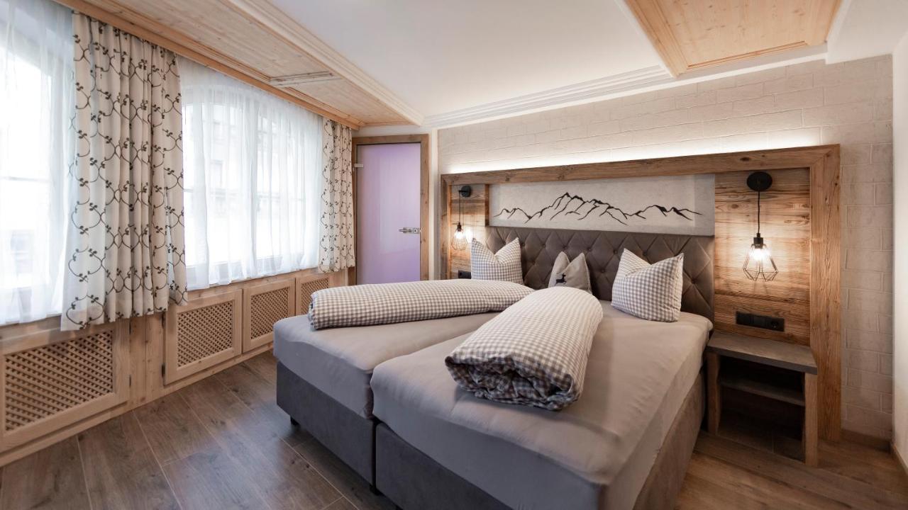 Hotel Tanzer Ischgl Luaran gambar