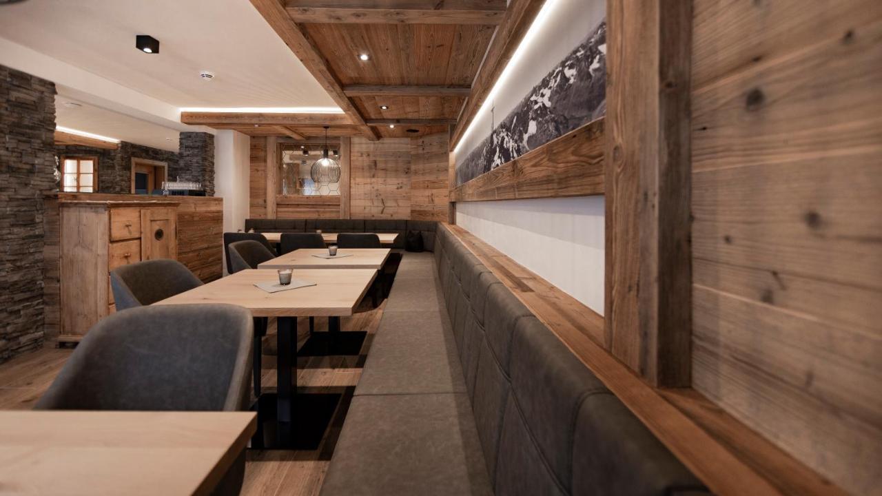 Hotel Tanzer Ischgl Luaran gambar