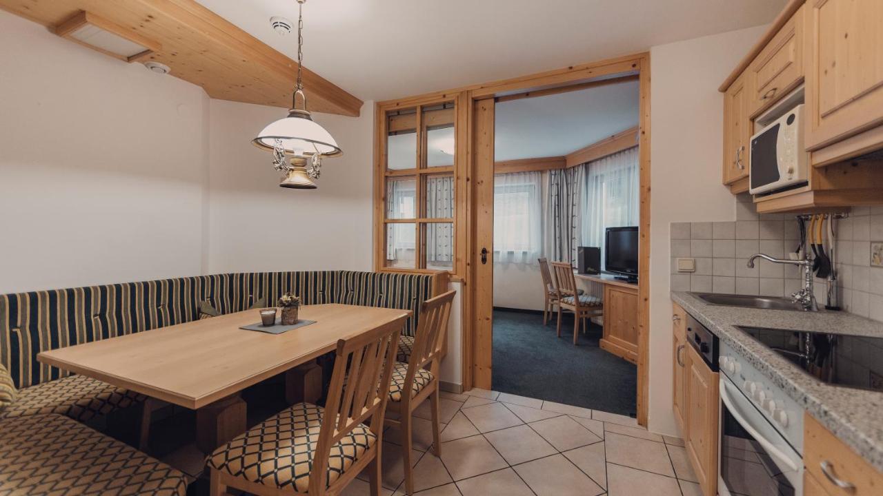 Hotel Tanzer Ischgl Luaran gambar