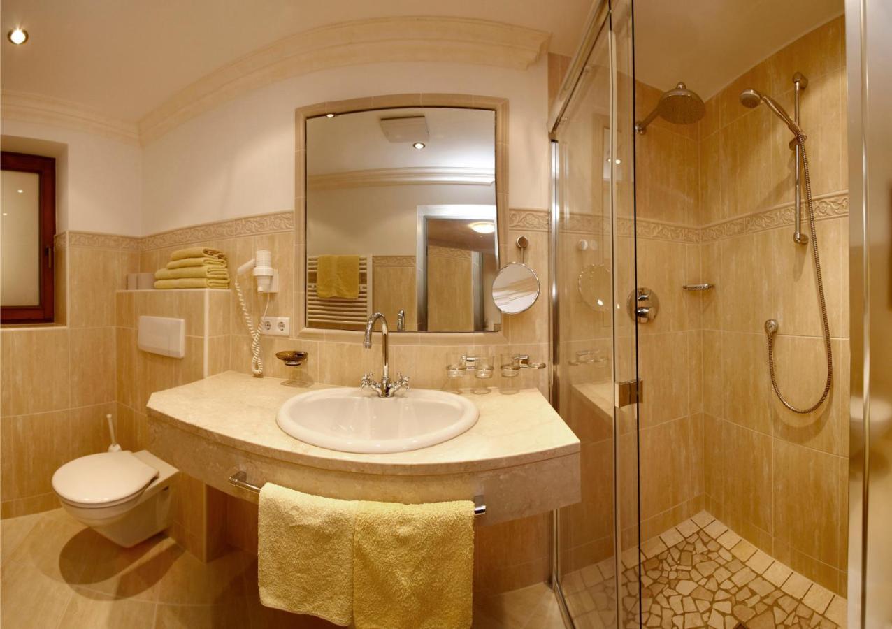 Hotel Tanzer Ischgl Luaran gambar