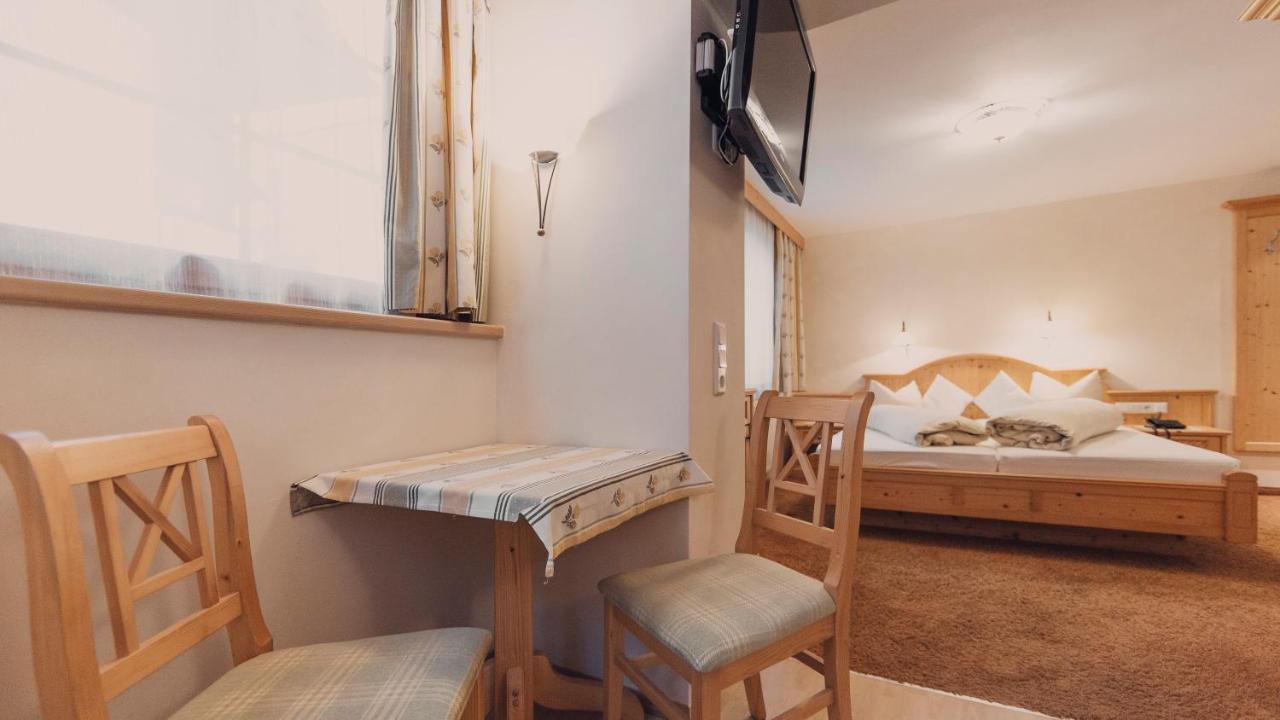 Hotel Tanzer Ischgl Luaran gambar