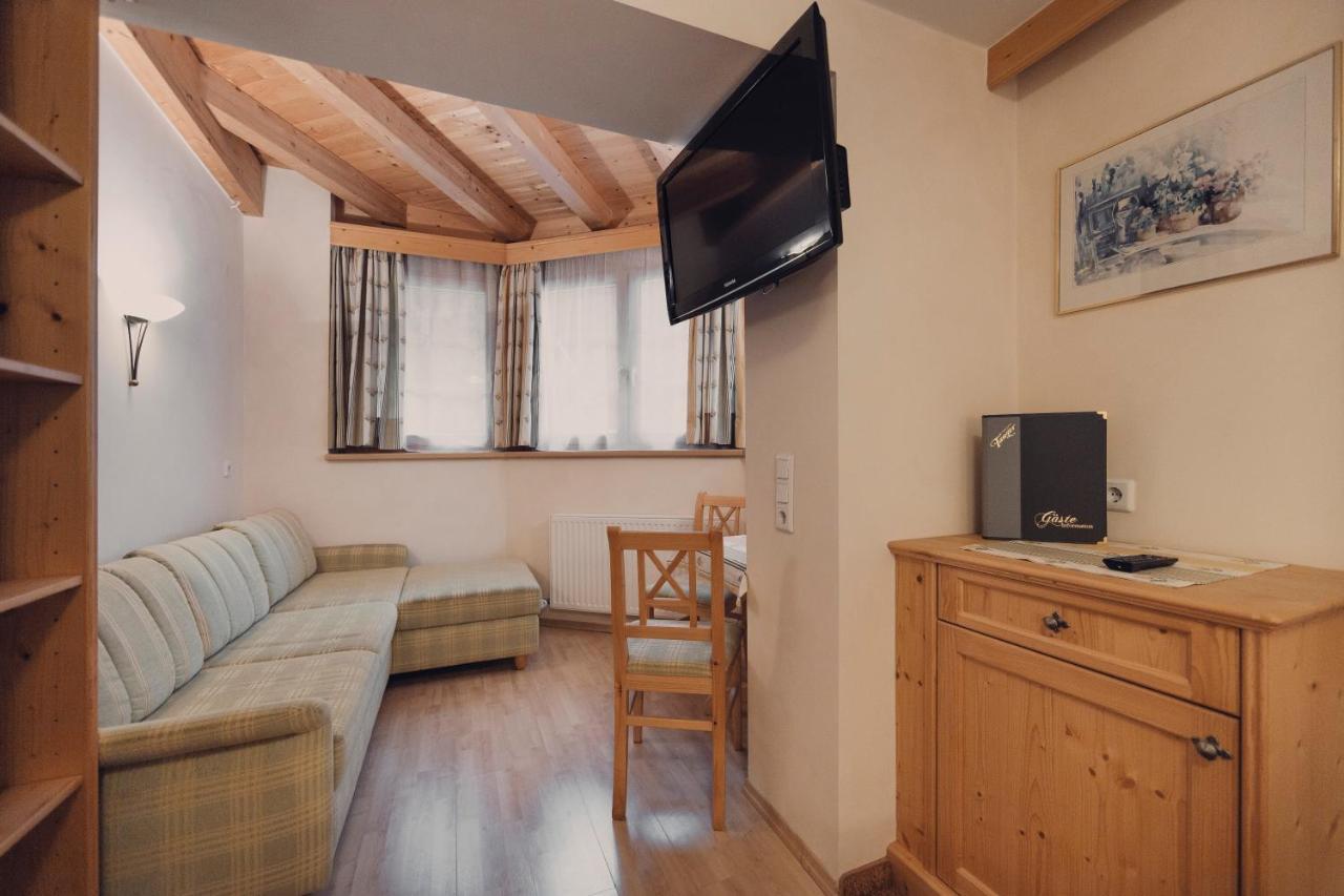 Hotel Tanzer Ischgl Luaran gambar