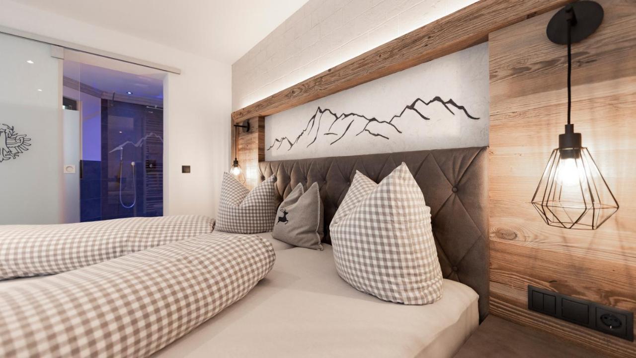 Hotel Tanzer Ischgl Luaran gambar