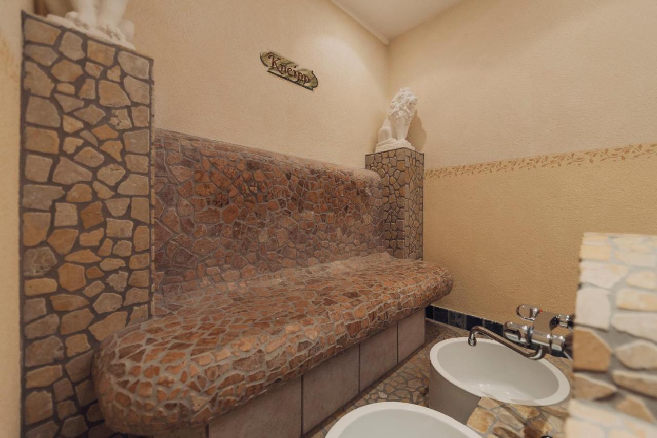 Hotel Tanzer Ischgl Luaran gambar
