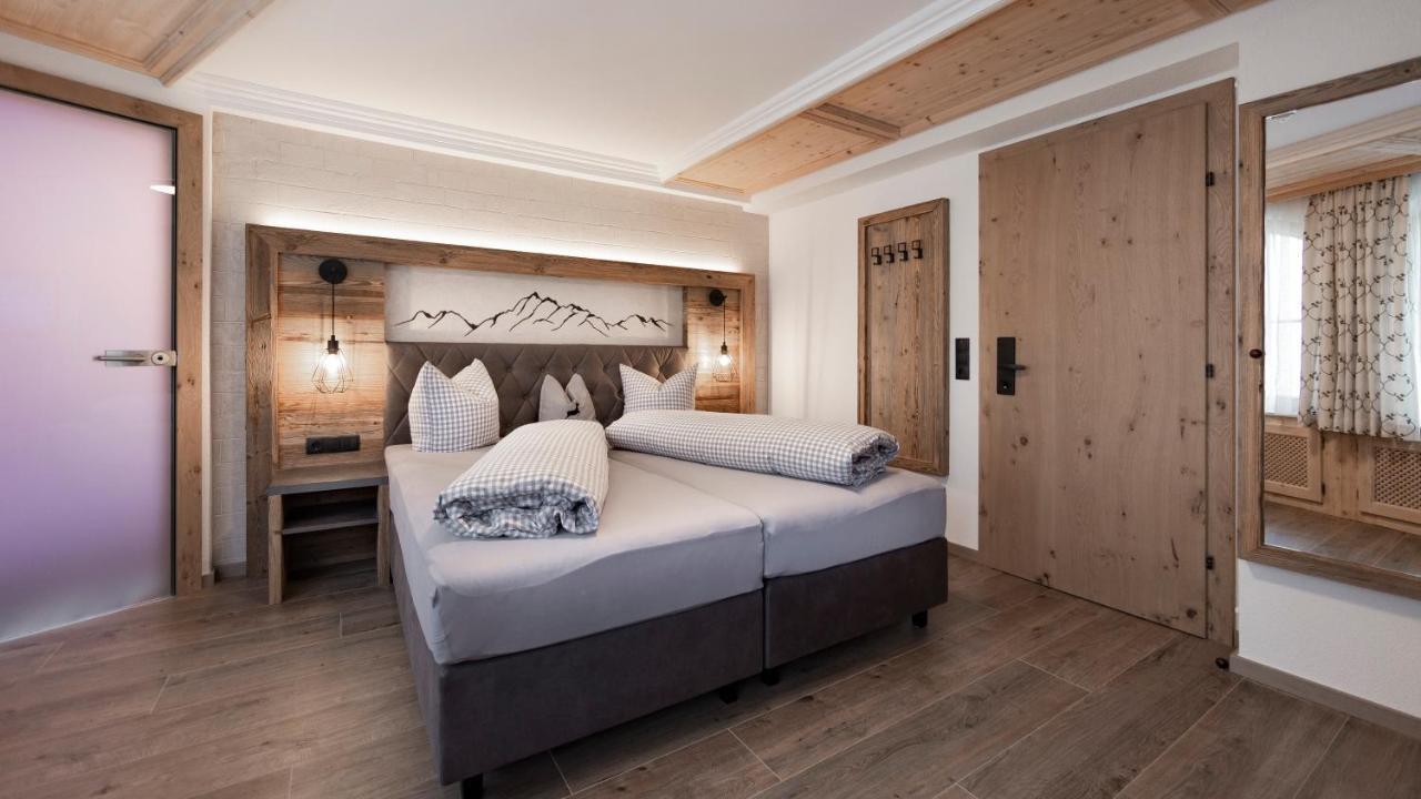 Hotel Tanzer Ischgl Luaran gambar