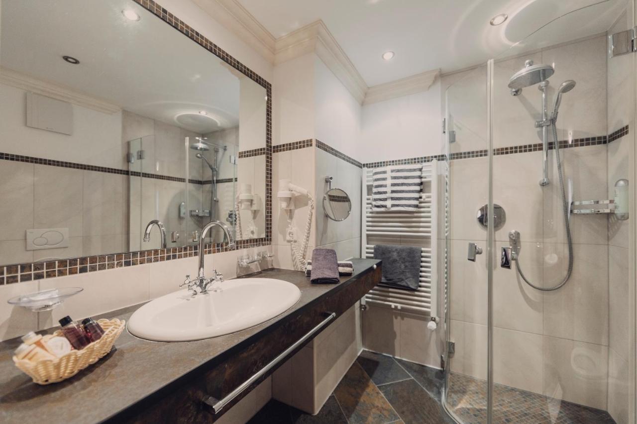 Hotel Tanzer Ischgl Luaran gambar