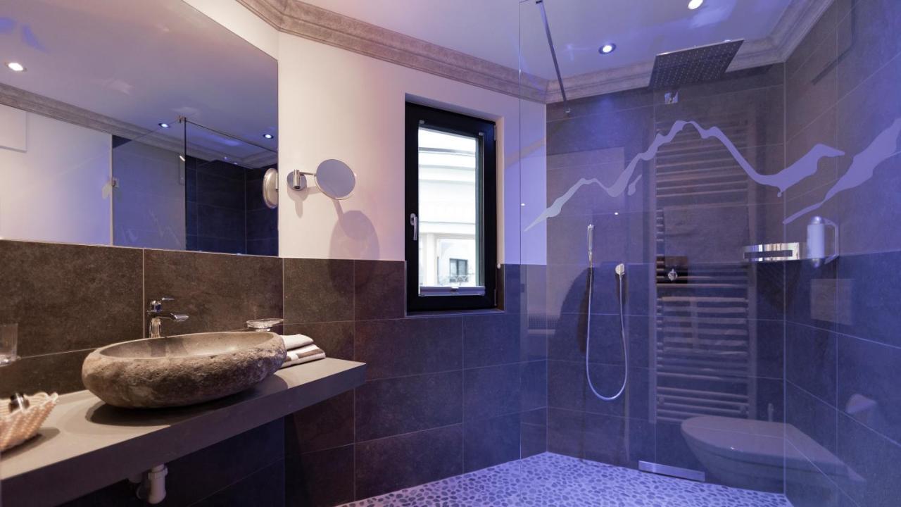 Hotel Tanzer Ischgl Luaran gambar