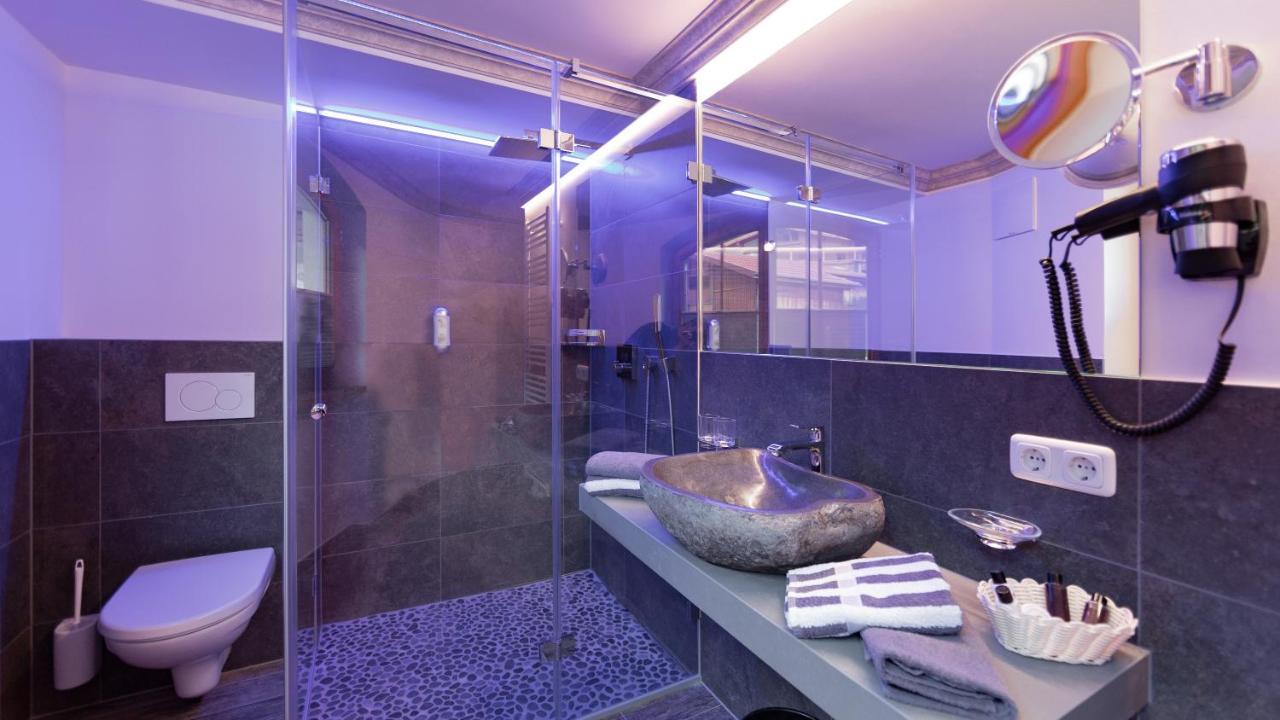 Hotel Tanzer Ischgl Luaran gambar