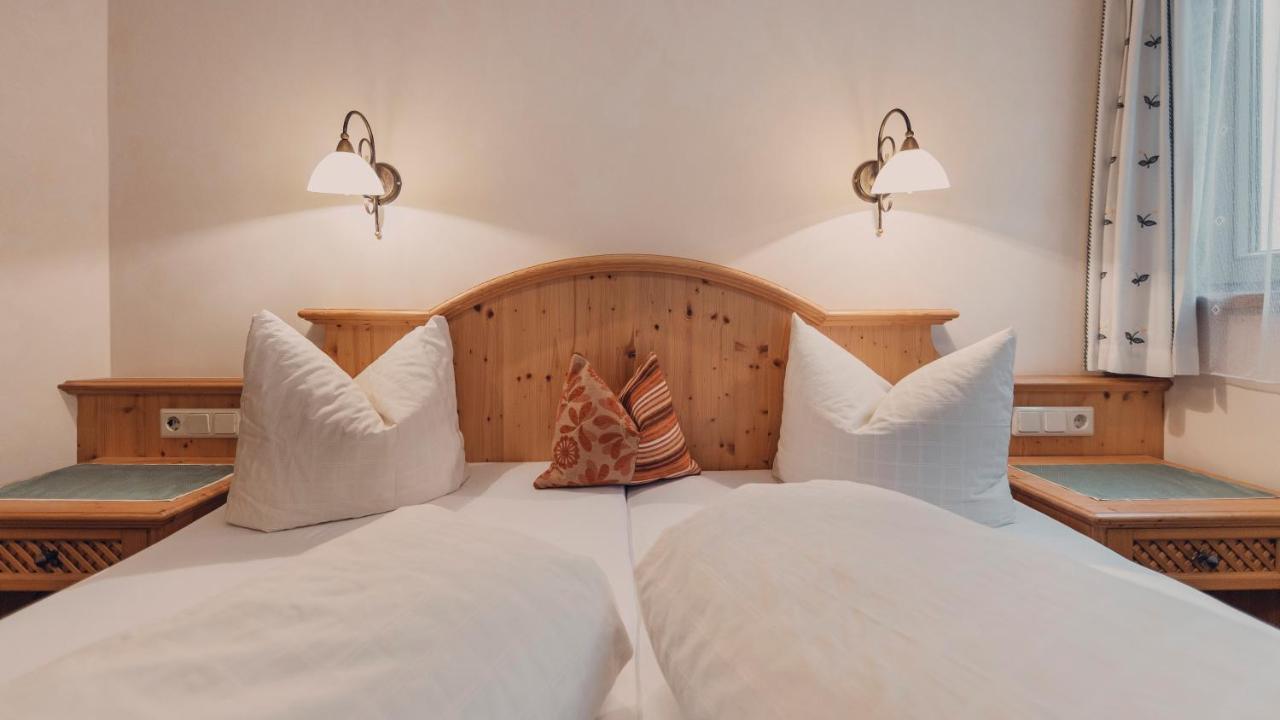 Hotel Tanzer Ischgl Luaran gambar