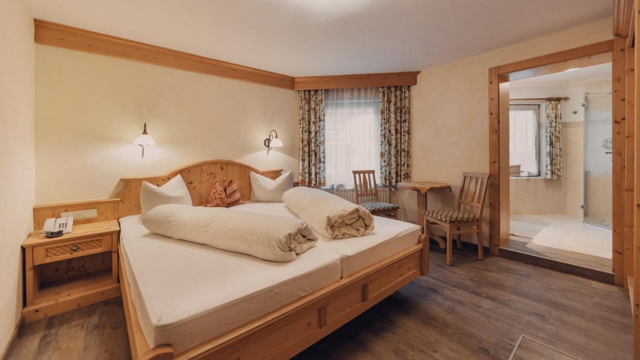 Hotel Tanzer Ischgl Luaran gambar