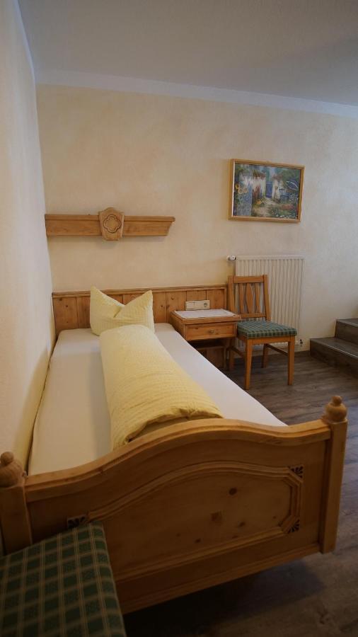 Hotel Tanzer Ischgl Luaran gambar