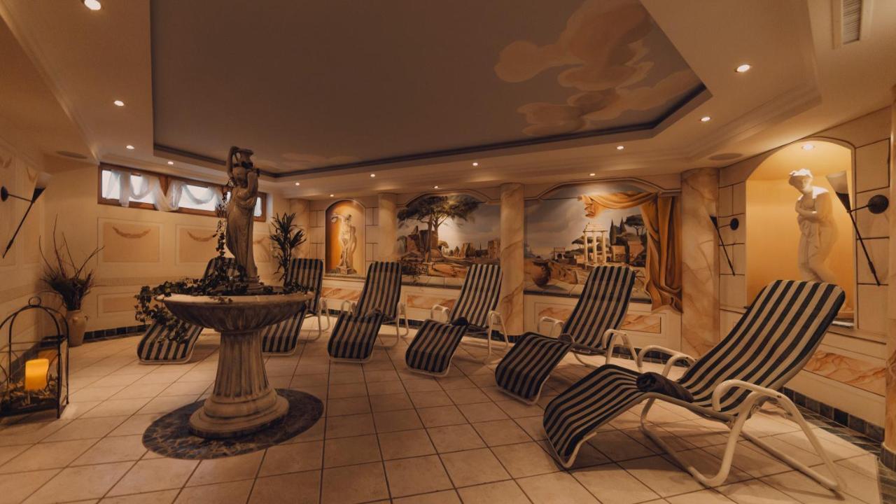 Hotel Tanzer Ischgl Luaran gambar