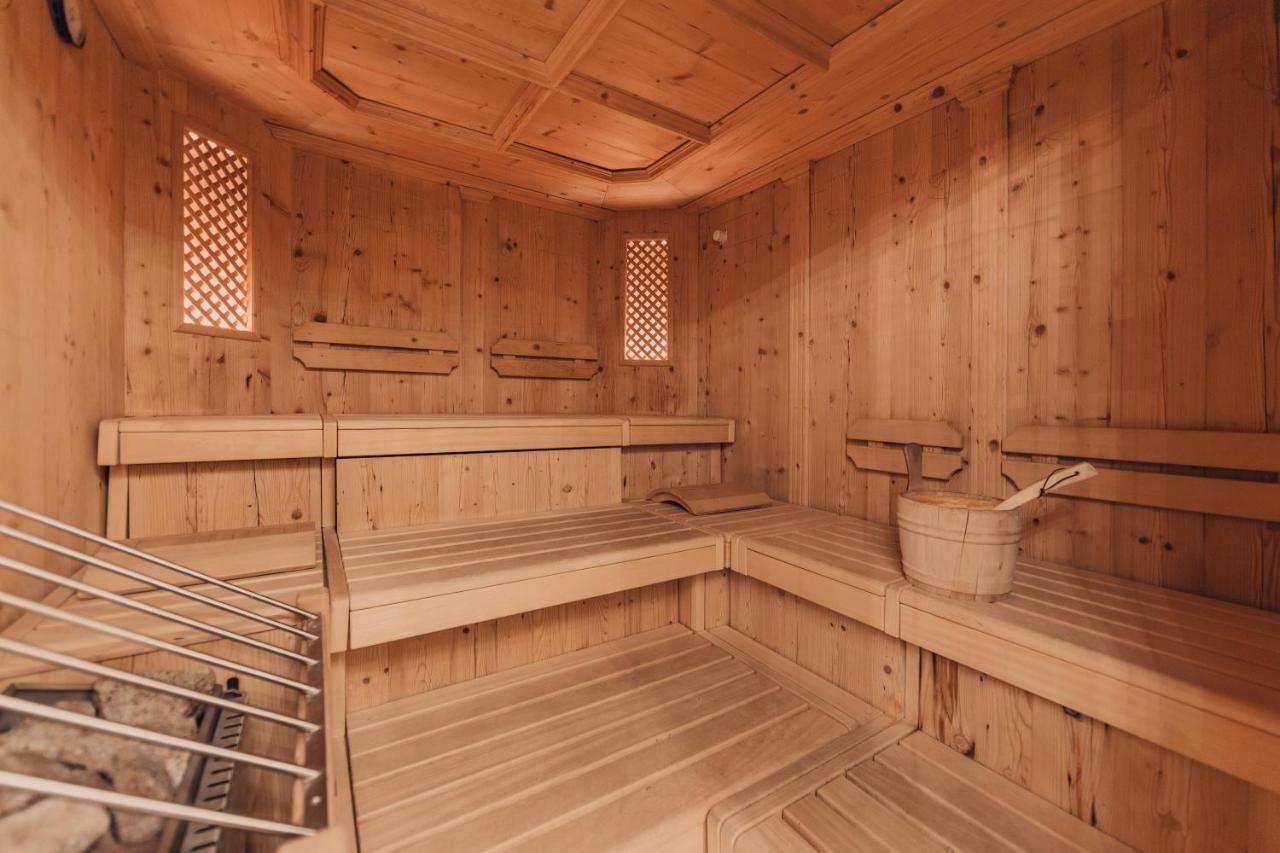 Hotel Tanzer Ischgl Luaran gambar