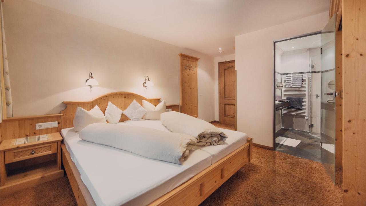 Hotel Tanzer Ischgl Luaran gambar