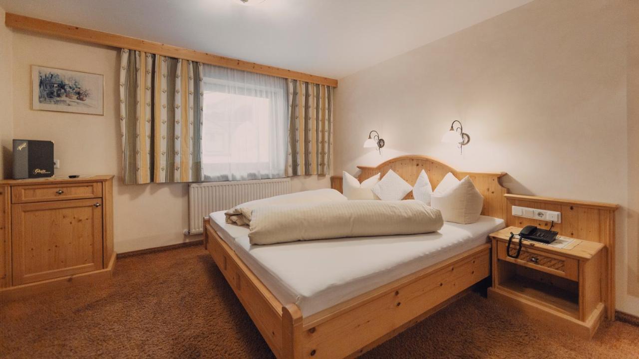 Hotel Tanzer Ischgl Luaran gambar