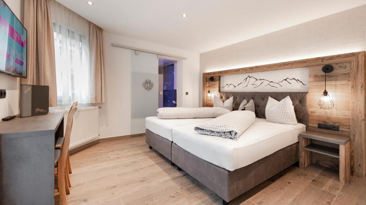 Hotel Tanzer Ischgl Luaran gambar
