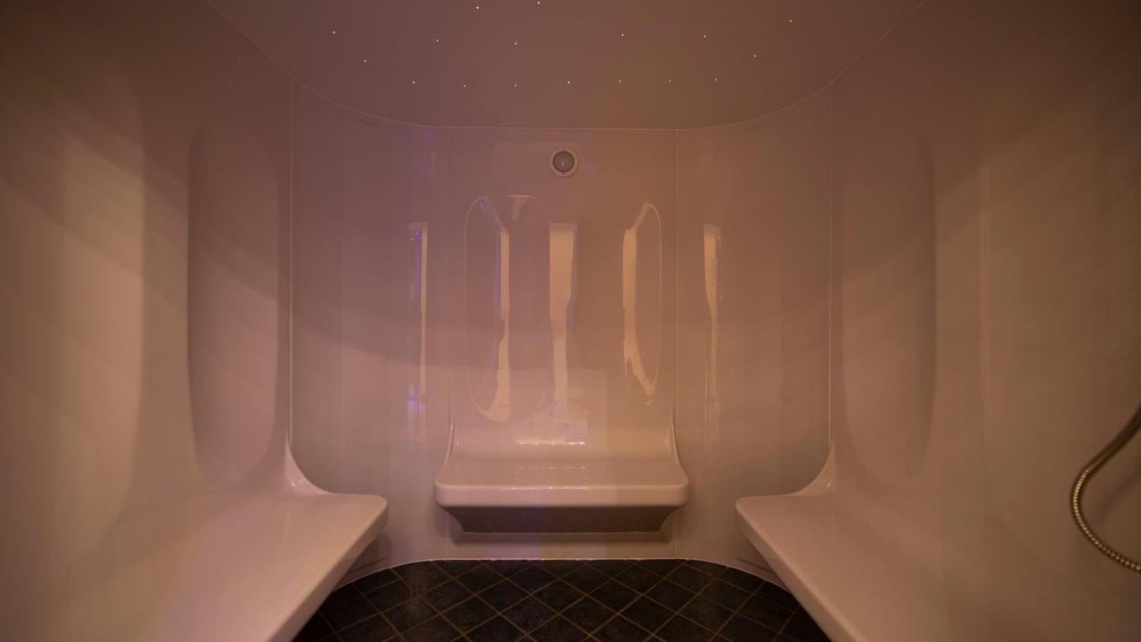Hotel Tanzer Ischgl Luaran gambar
