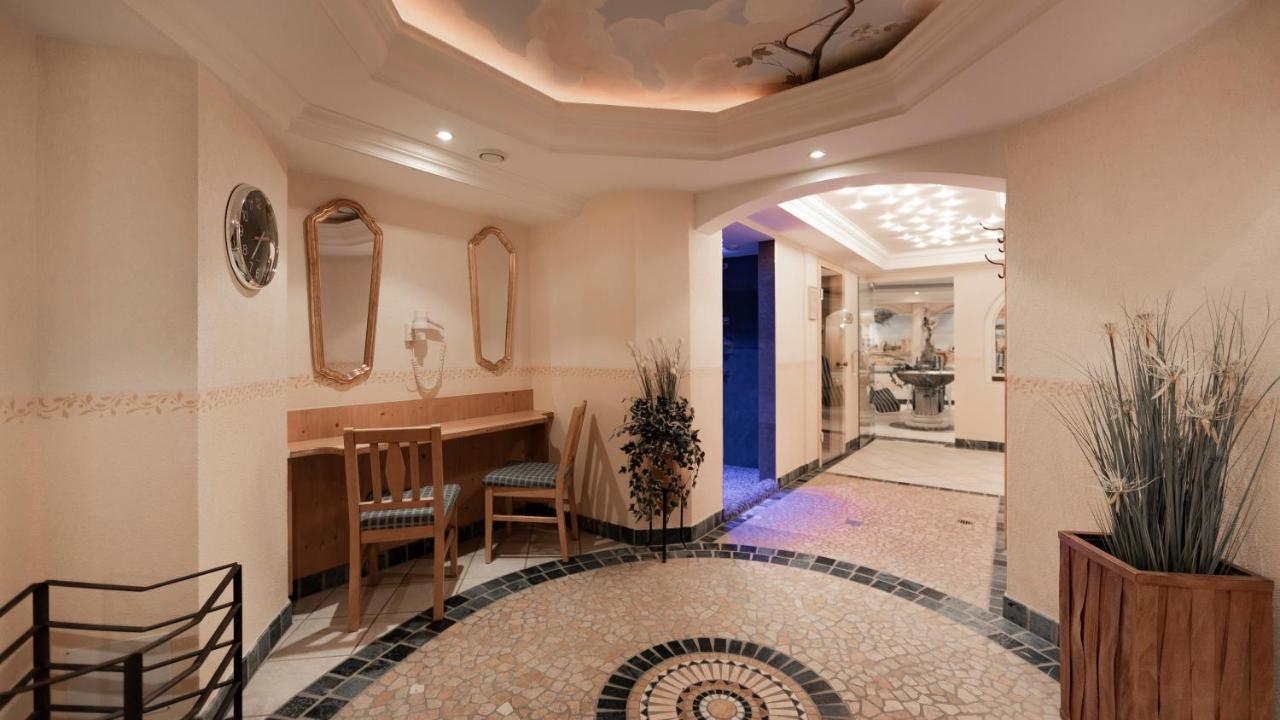 Hotel Tanzer Ischgl Luaran gambar