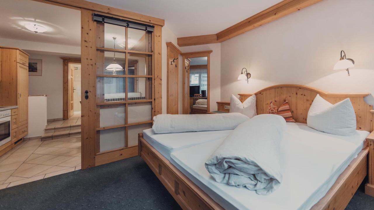 Hotel Tanzer Ischgl Luaran gambar