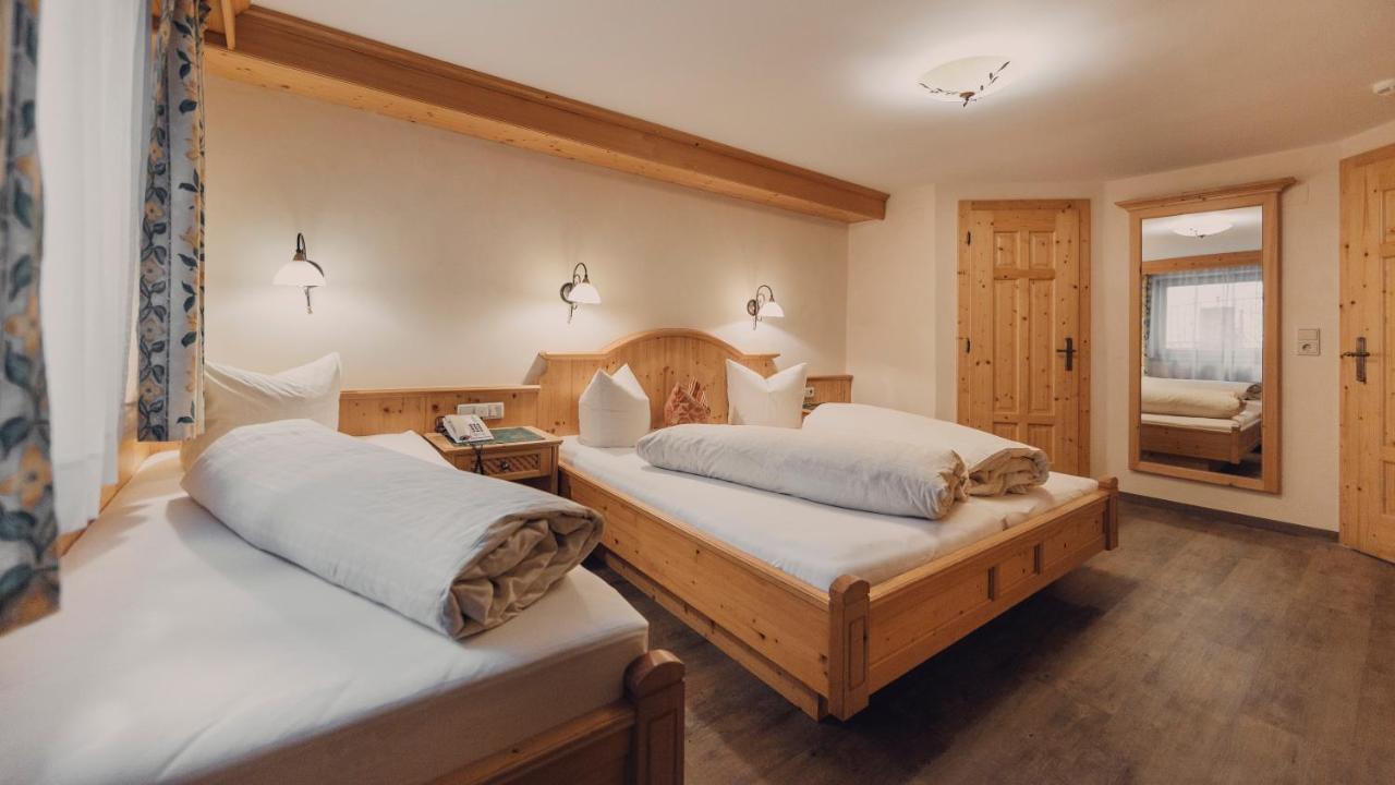 Hotel Tanzer Ischgl Luaran gambar