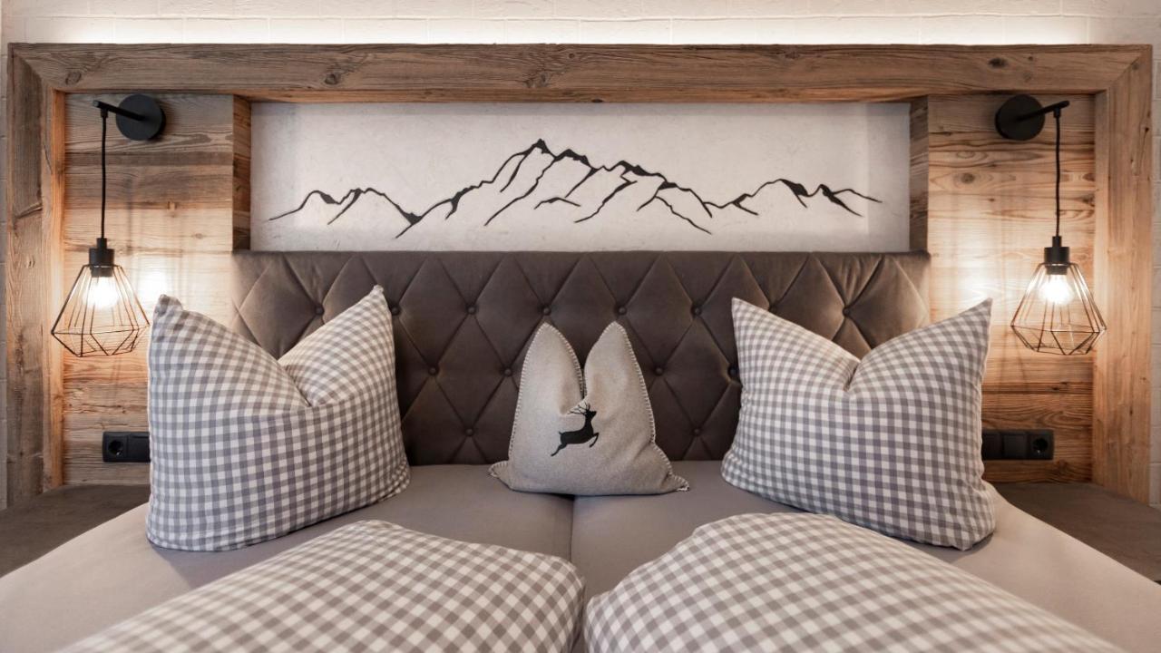 Hotel Tanzer Ischgl Luaran gambar