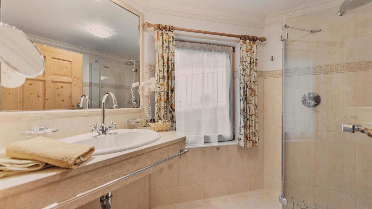 Hotel Tanzer Ischgl Luaran gambar