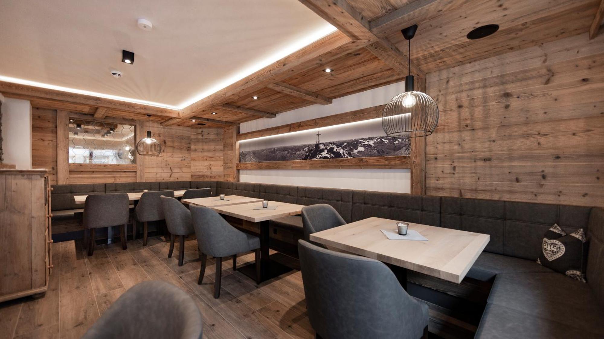 Hotel Tanzer Ischgl Luaran gambar