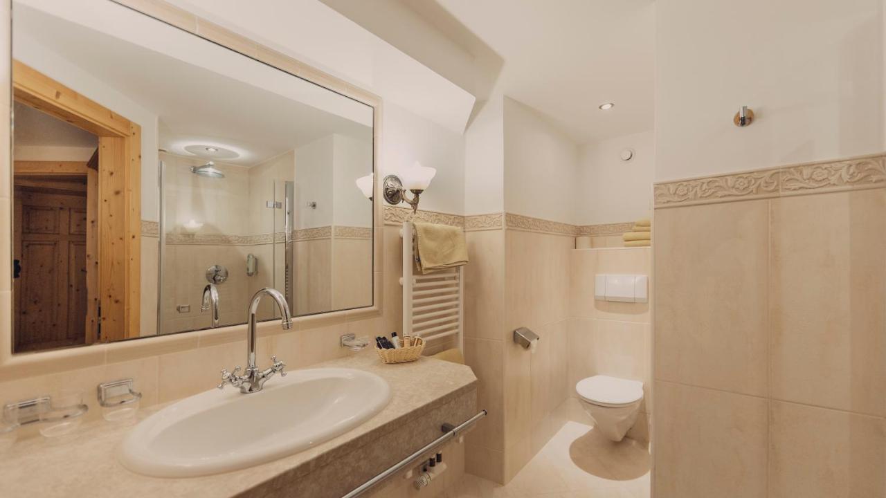 Hotel Tanzer Ischgl Luaran gambar