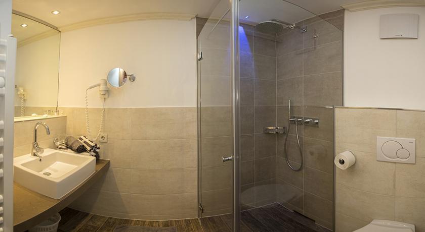 Hotel Tanzer Ischgl Bilik gambar