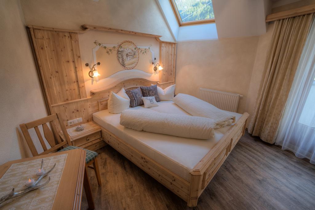 Hotel Tanzer Ischgl Luaran gambar
