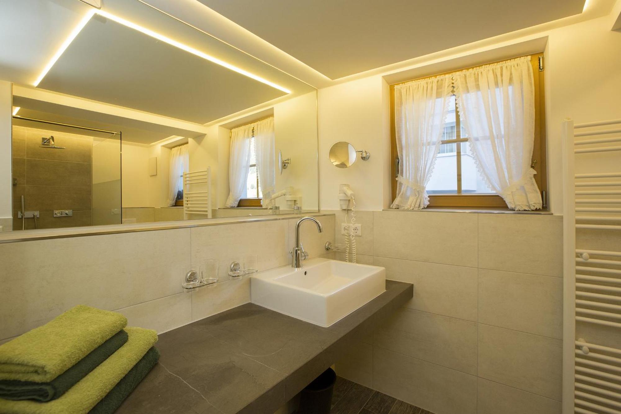 Hotel Tanzer Ischgl Luaran gambar