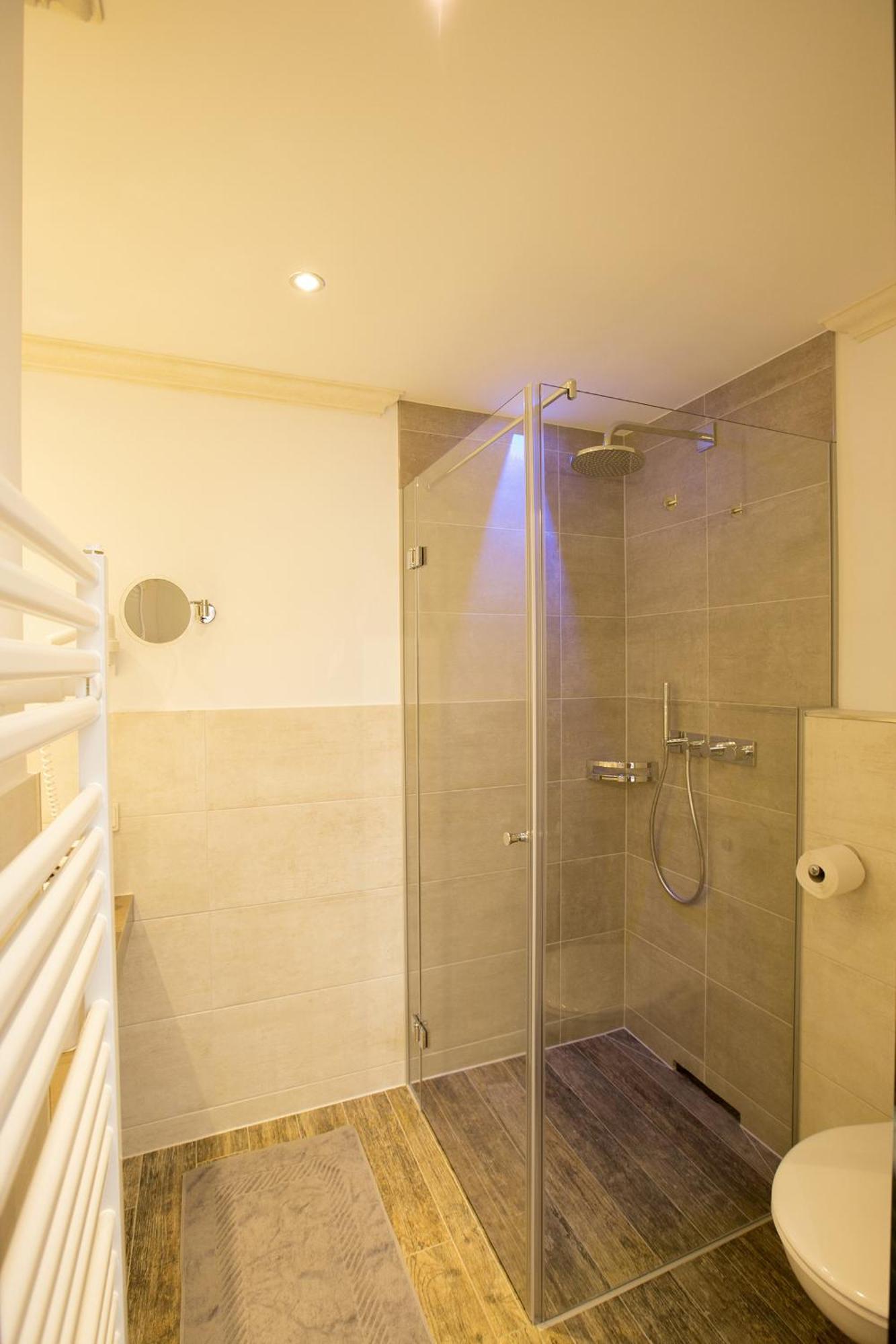Hotel Tanzer Ischgl Bilik gambar