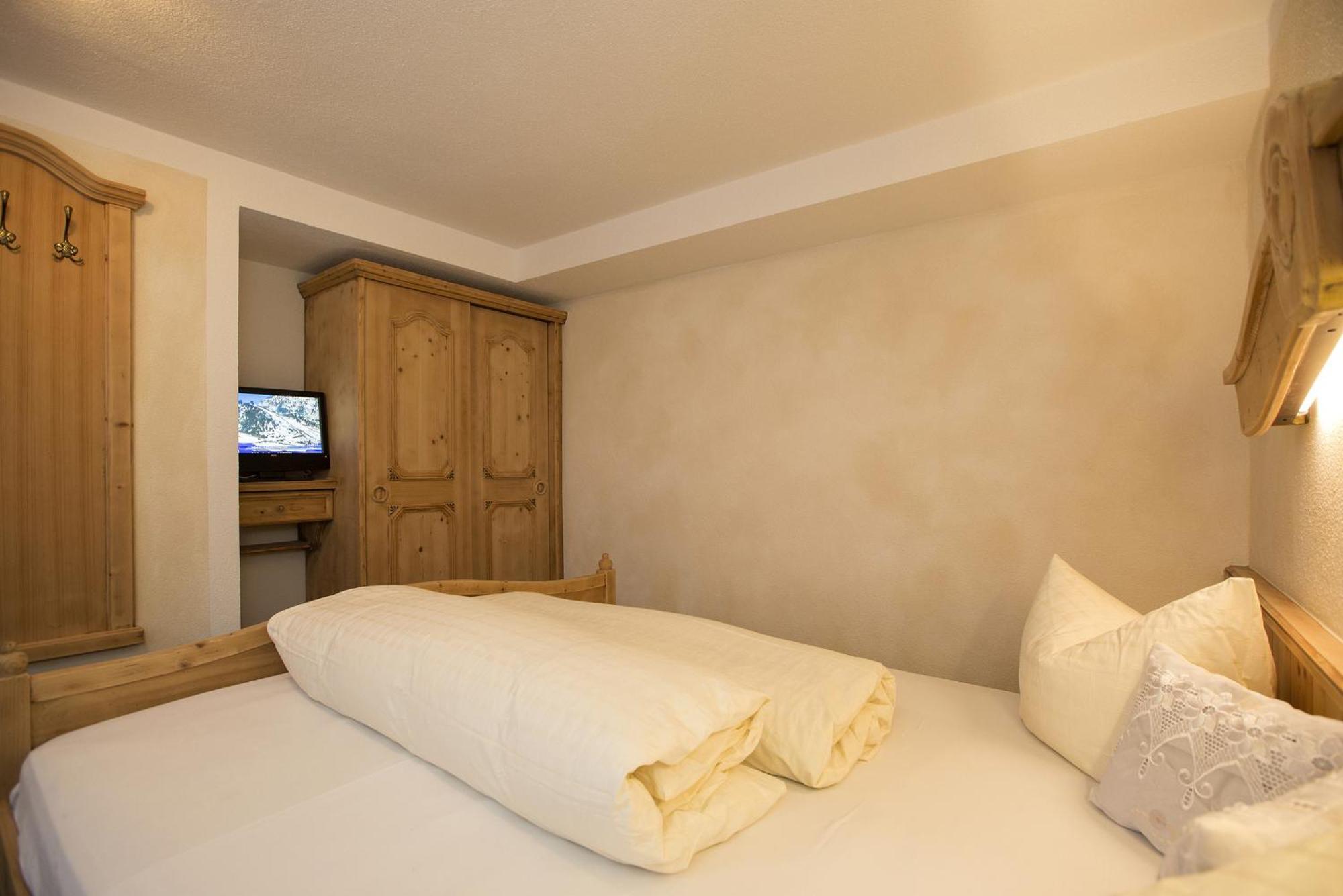 Hotel Tanzer Ischgl Bilik gambar