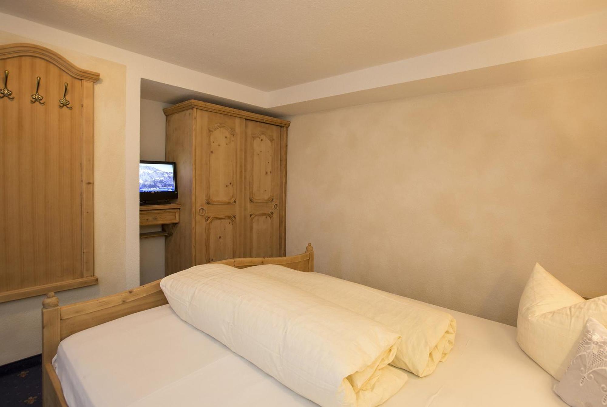 Hotel Tanzer Ischgl Bilik gambar