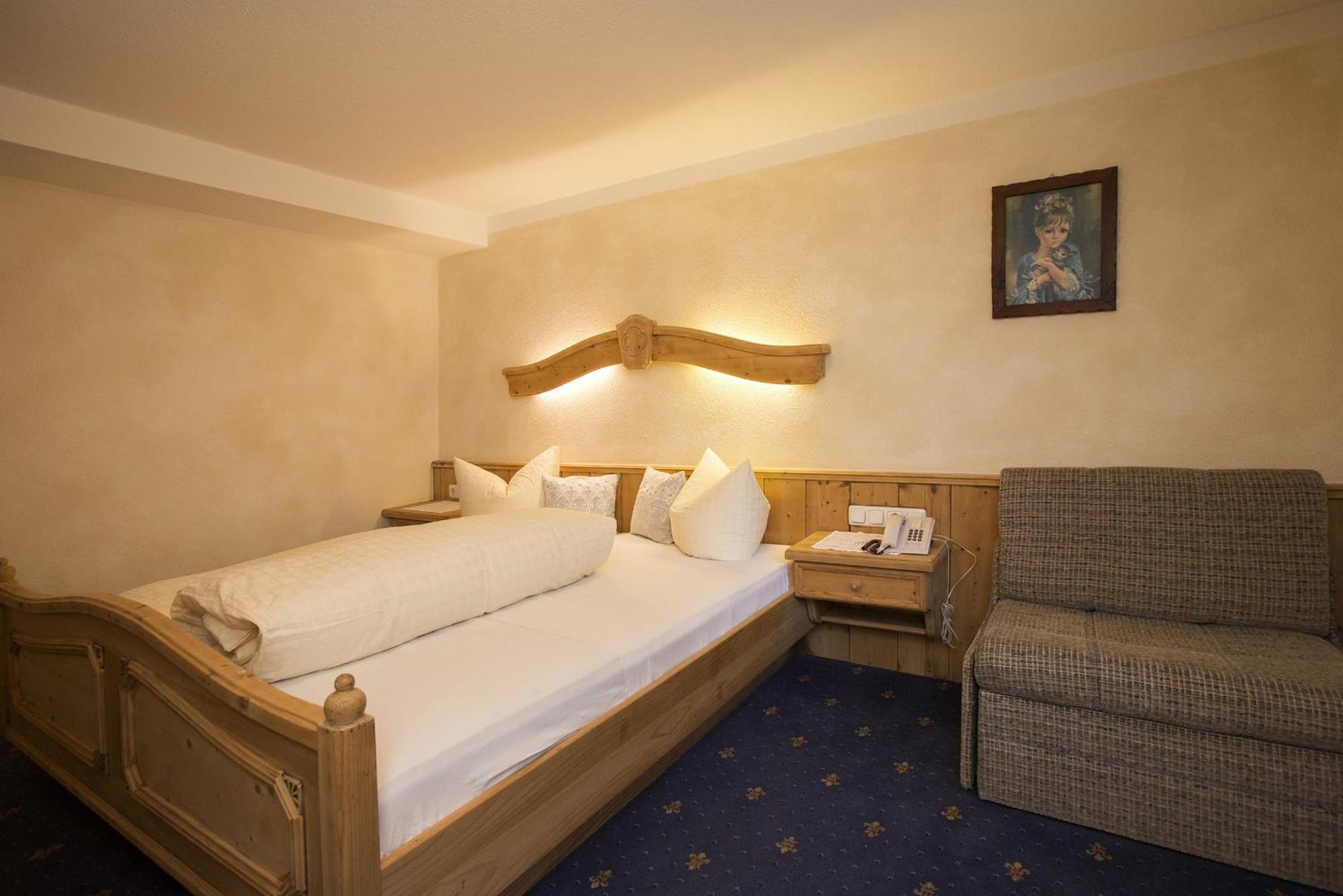 Hotel Tanzer Ischgl Luaran gambar