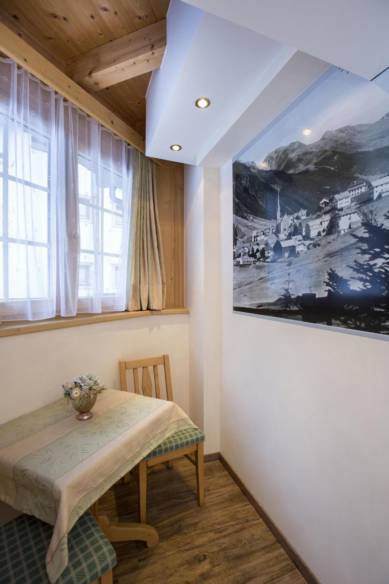 Hotel Tanzer Ischgl Luaran gambar