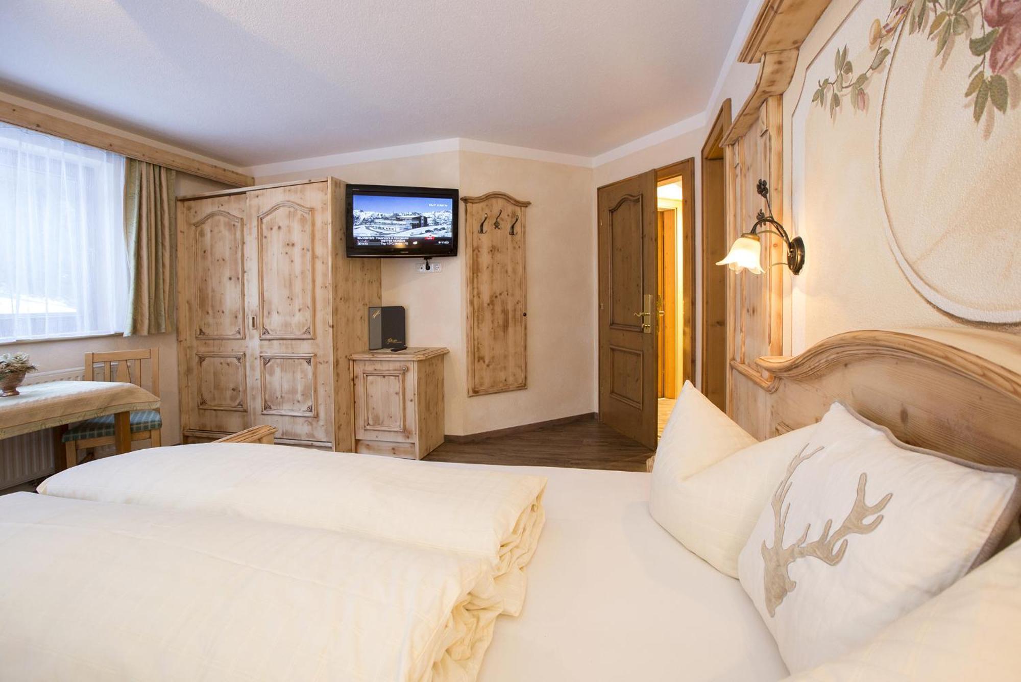 Hotel Tanzer Ischgl Luaran gambar