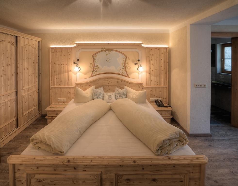 Hotel Tanzer Ischgl Luaran gambar