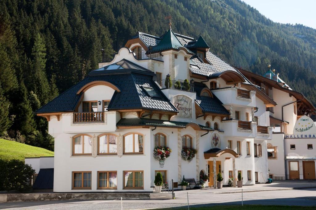 Hotel Tanzer Ischgl Luaran gambar